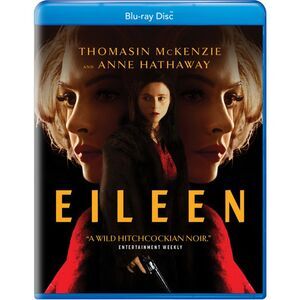 Eileen  BLU-RAY
